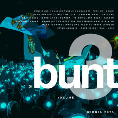 Gard - Liberty (Original Mix)