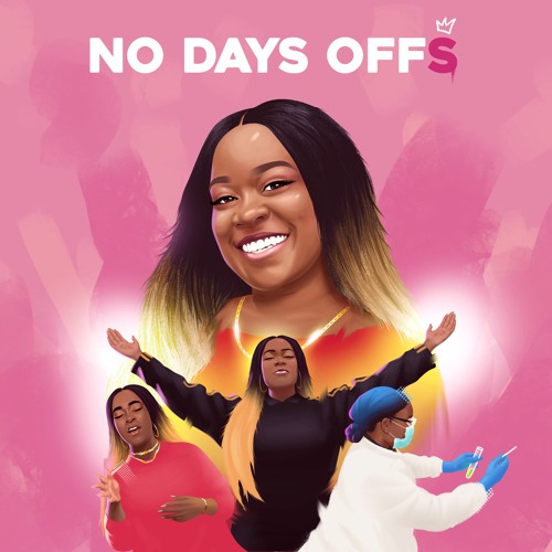 Stream Offs | Listen to No Days Off playlist online for free on SoundCloud
