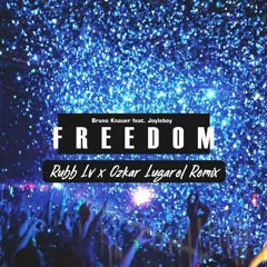 Bruno Knauer - Freedom (Rubb LV & Ozkar Lugarel Remix)Free Download