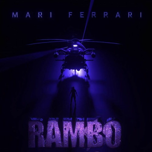 Mari ferrari rambo