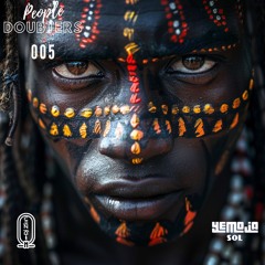 DOUBTERS 005