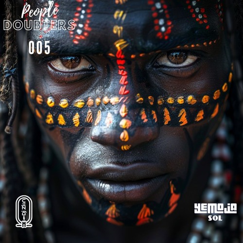 DOUBTERS 005