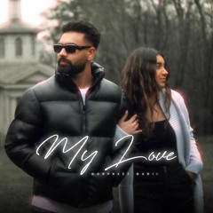 MY LOVE - Gurii & SahotaMusic