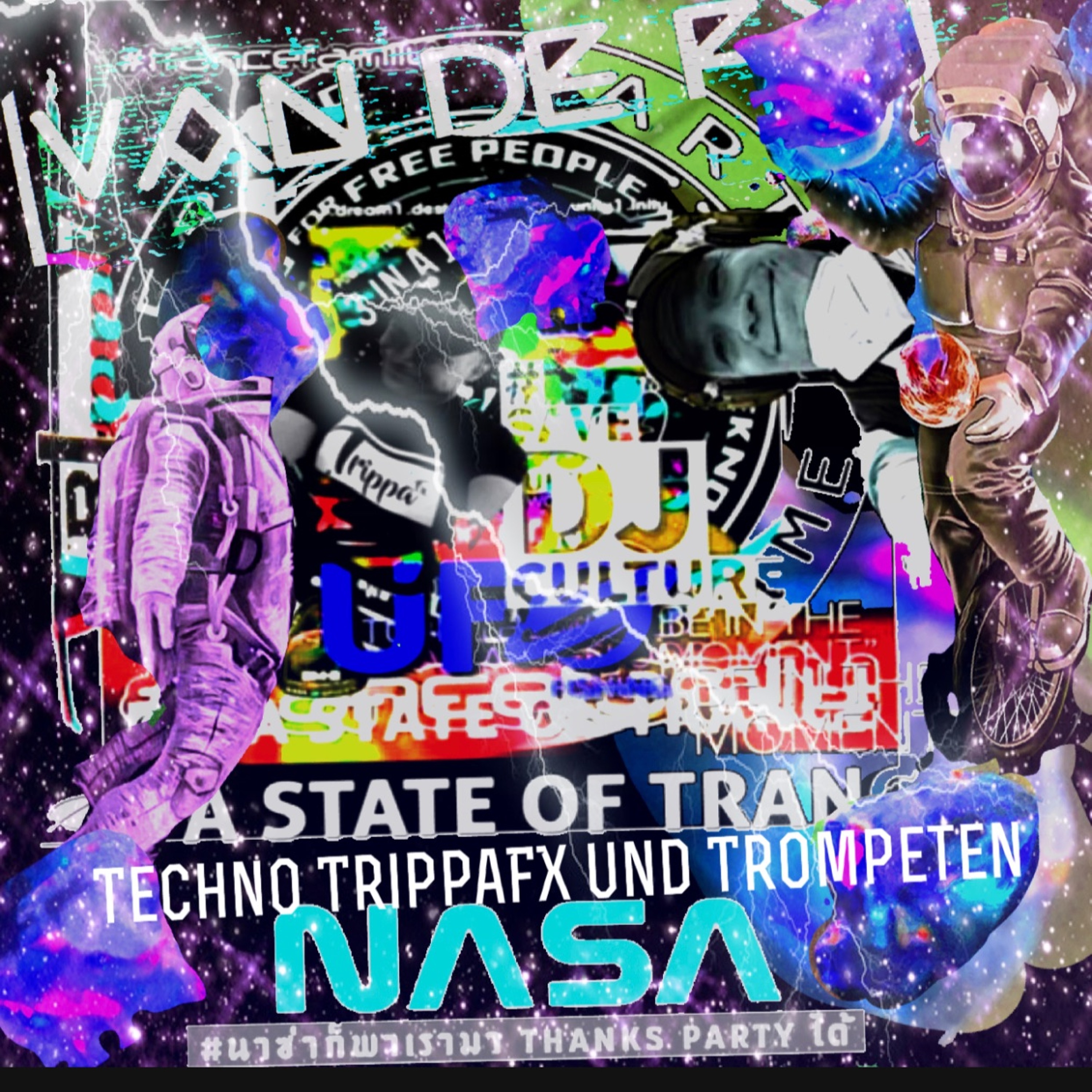 Van De FX