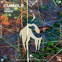 Yozif - Cumalè (Rameff Remix) [Cafe De Anatolia]
