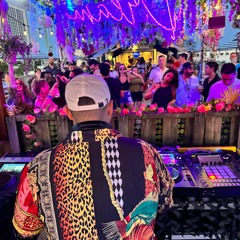 Sunset Session - Dream Rooftop - Ft Myers, Florida