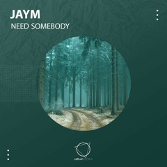 Jaym - Need Somebody (Original Mix) (LIZPLAY RECORDS)