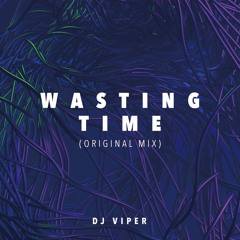 DJ VIPER - Wasting Time (Original Mix)