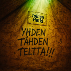 Yhden tähden teltta