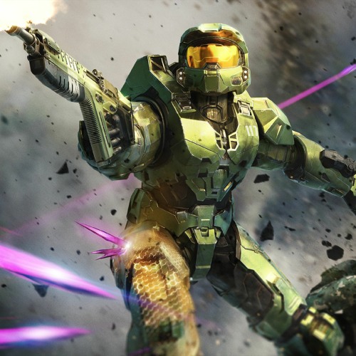 Stream Halo Infinite Official Soundtrack The Warthog Run by