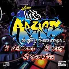 7. Bellacos - DJ Henry x DJ Sandungueo x DJ Revolution (Ivy Queen & Gran Omar)
