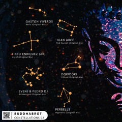 PREMIERE: Dokidoki - Felina [Buddhabrot]