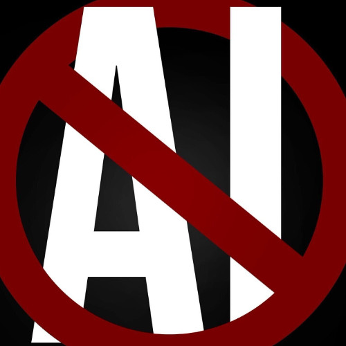 Soundcloud started to use AI services against user permissions. I do not allow AI training on my Content.