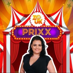 Baile Circo - Zouk Jampa