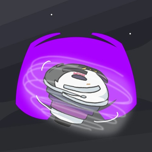 Giorno Inexplicably Learns The Infinite Spin