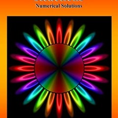 ✔️ Read Thermochemical Reactions: Numerical Solutions by  D. James Benton