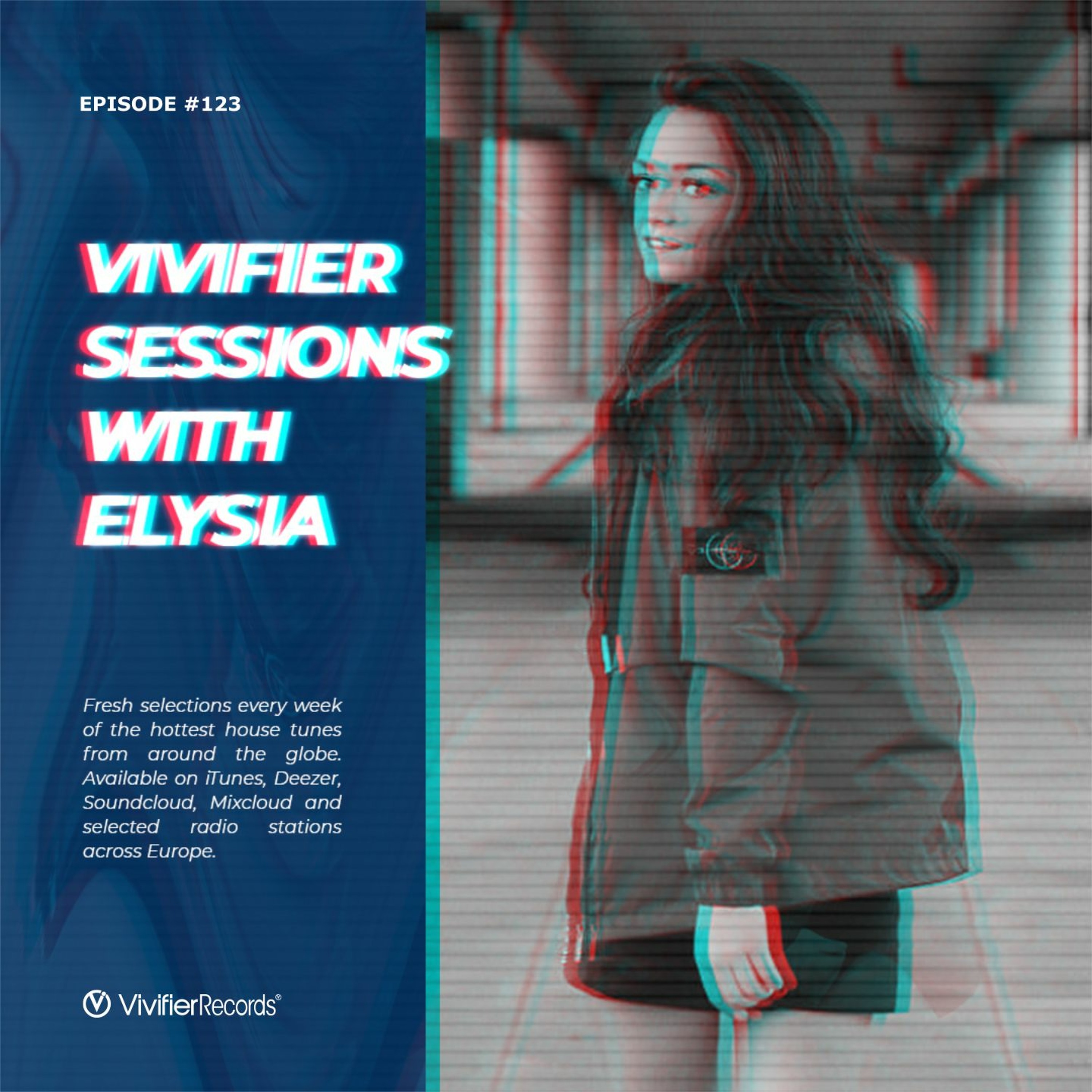 Vivifier Sessions