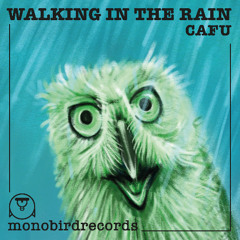 Cafu-Walking in the Rain Original Mix