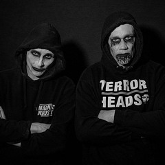 Aggressive Alliance - Sheer Terror (original mix)