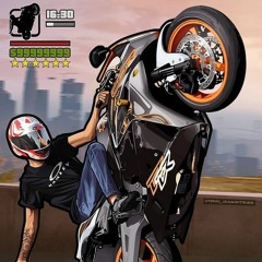 Base De Funk Violino ( Cortando De Giro ) 🏍🔥