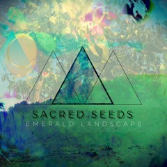 Sacred Seeds - Falling Petals
