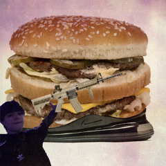 720 Air Big Mac (Prod. ENRGY)