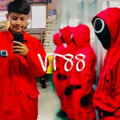 Squid Game X Chúng Ta Chỉ Là Đã Từng Yêu - (VT88 RMX) FAMILY WALKER