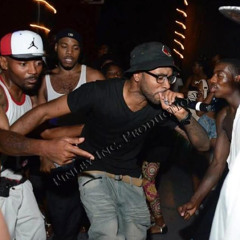 Run The Town Featuring Dray Baby