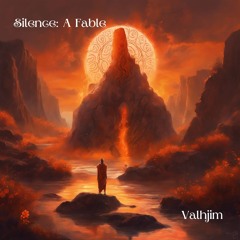 Silence  A Fable - Valhjim w/Martin Miers