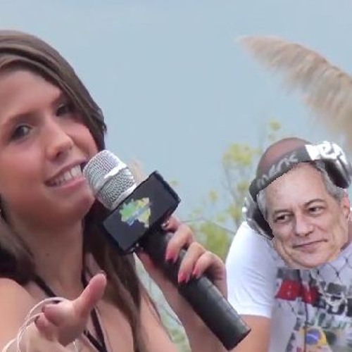 AI COMO EU TO BANDIDA ((DJ SERUM GOMES))