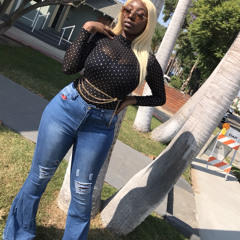 Chanel Bankss - Denim