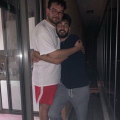 Qimp - Biz İki Aşık