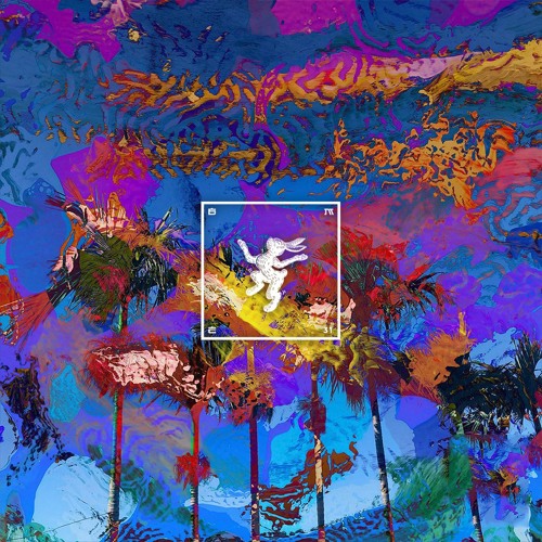 MBE #31: Tobes - Paradise Jukebox