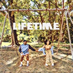 Lifetime (feat. Rose the Healer)