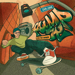 PUMP IT (Arthur Tan Speed Garage Remix)