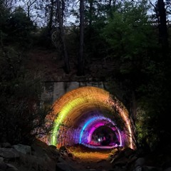 Tunnel Vision