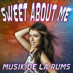 SWEET ABOUT ME [205] Frenchcore Bootleg