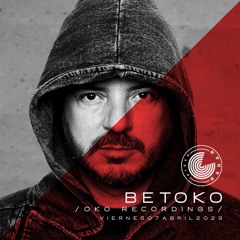 Betoko Live @ Disco Radar 7 April 2023