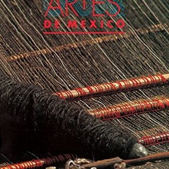 [PDF] ❤️ Read Artes de Mexico # 19. Textiles de Chiapas / Textiles from Chiapas (Spanish and Eng