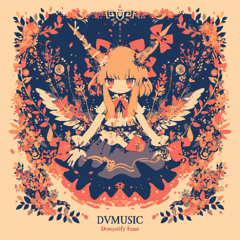 [Touhou Remix] Demystify Feast