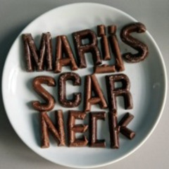 New Deck, First Mix By Scarneck
