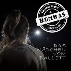 Das Mädchen vom Ballett