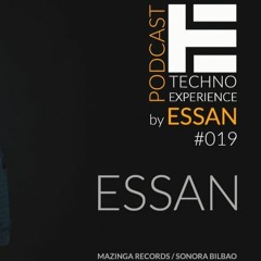 Techno Experience Podcast #19