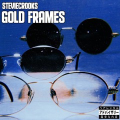 Gold Frames