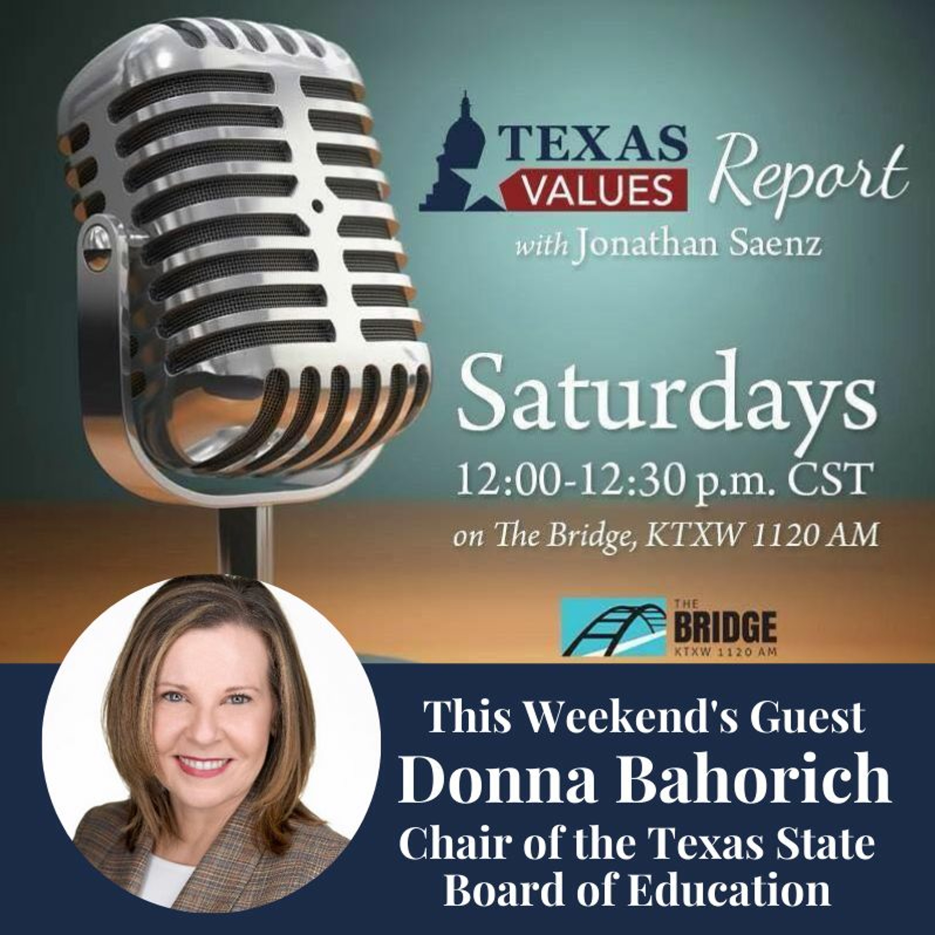 TVR 2020 - 06 - 19 Donna Bahorich