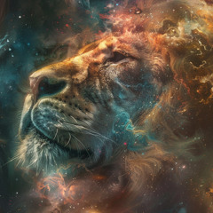 Lion’s Gate - Full Moon Full On