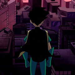 4batz - act vii: all we do is argue, argue (slowed + reverb)