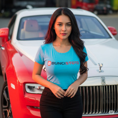DJ TEK LAH KAM X LEBIH SUINA - JUNGLE DUTCH DJ KARO VIRAL TIKTOK TERBARU 2025 - BUNCISTOTO