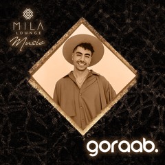 MILĀ Lounge Immersion by Goraab