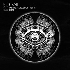 Rinzen - The Dark Arts